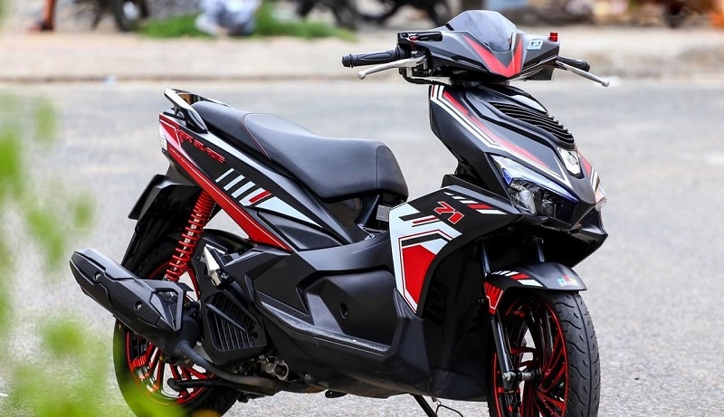 dán xe Air Blade đẹp