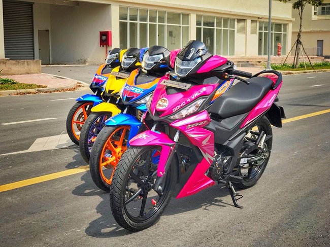 Đồ chơi xe Winner