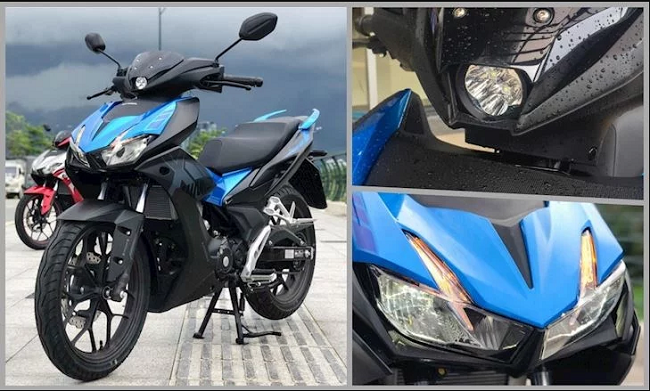 Đồ chơi xe Winner