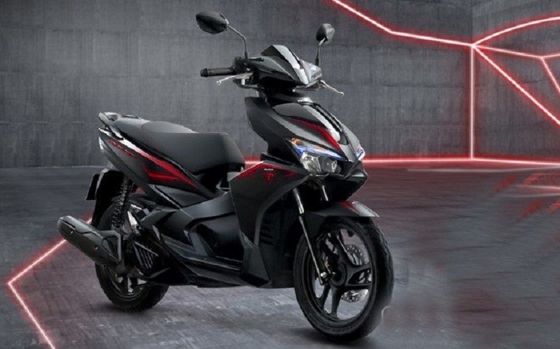 tem xe air blade 2018