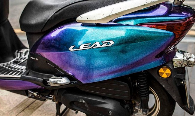 tem xe lead