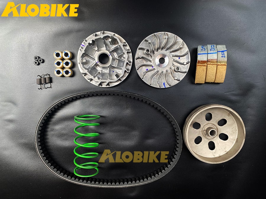 bộ nồi full tại alobike chuẩn hàng chính hãng